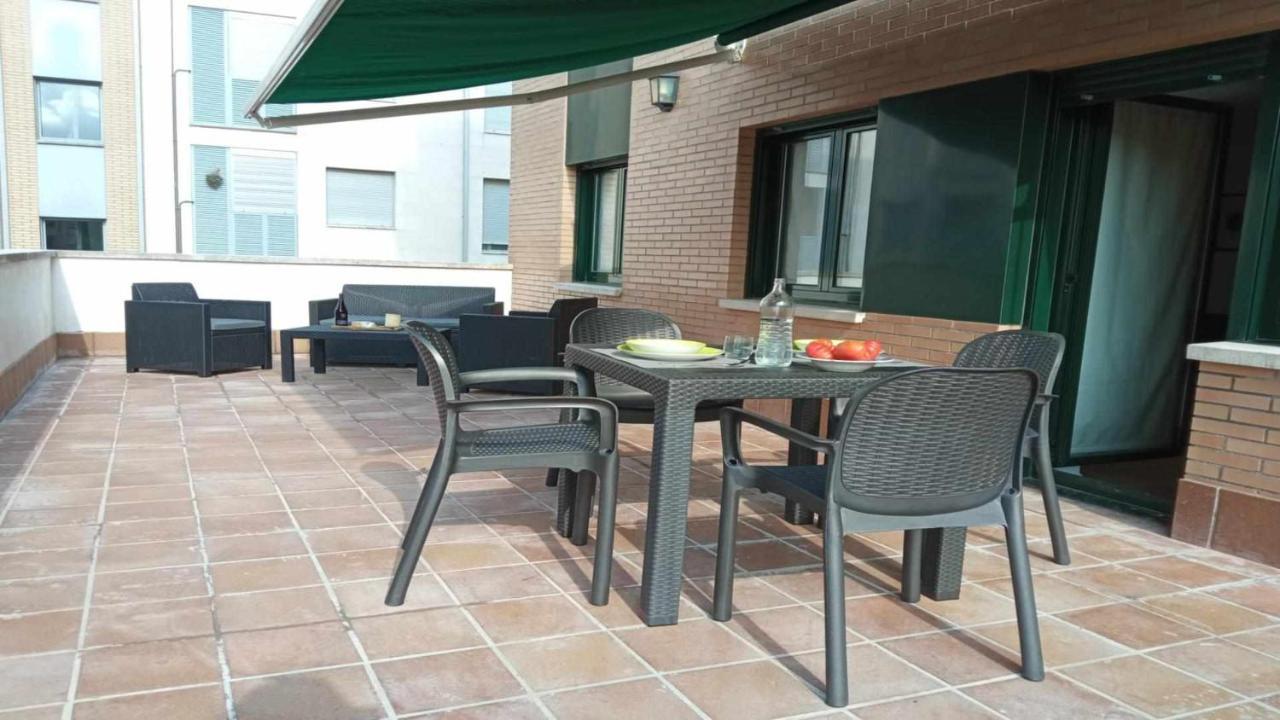 La Vega De Posada Posada De Llanes Eksteriør billede